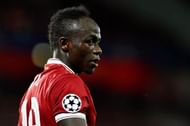 Sadio Mane